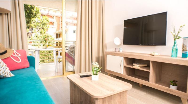 Апартаменты 1 Спальня, Ona Suites Salou