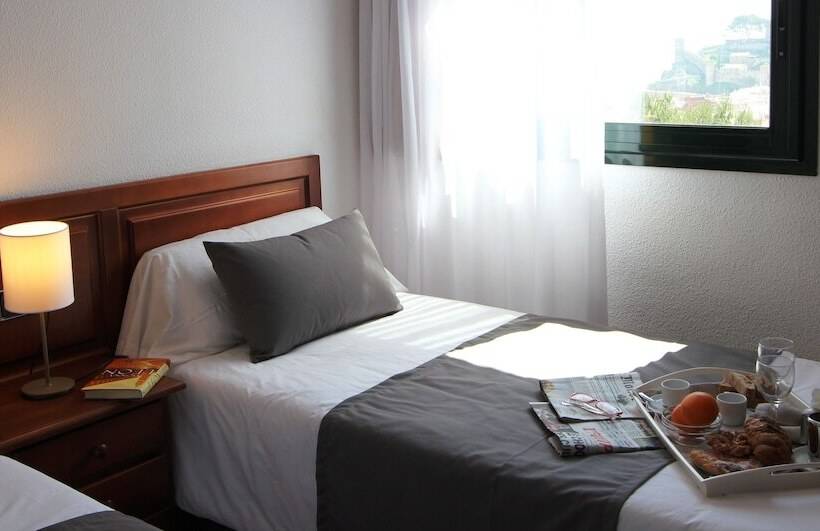 １ベッドルームアパートメント, Villa Romana