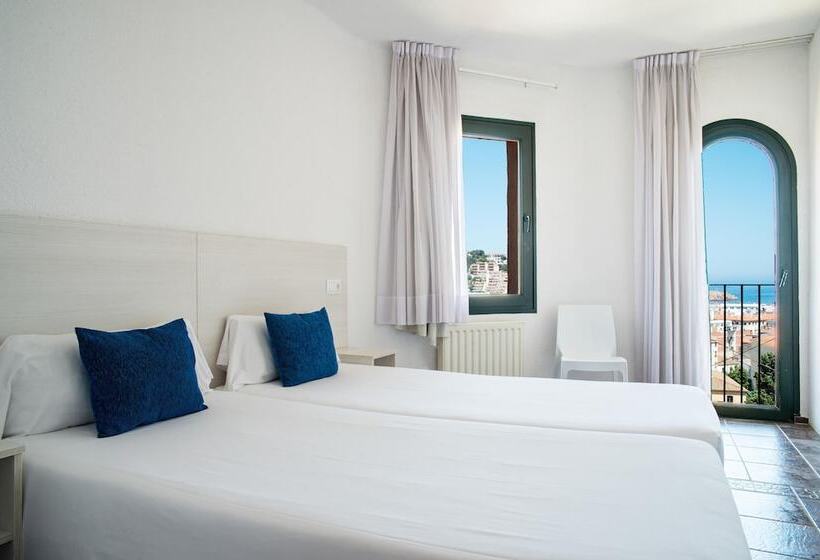 海の見える１ベッドルームアパートメント, Villa Romana