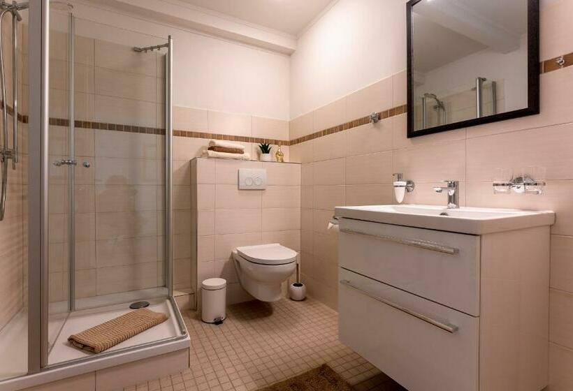 Номер Deluxe Вид на Море с Балконом, Hof Norderlück   Das Ostseehotel Unter Reet