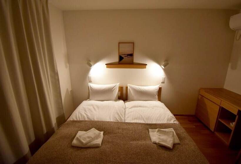 Номер Стандарт Вид на Море, My Lodge Naoshima
