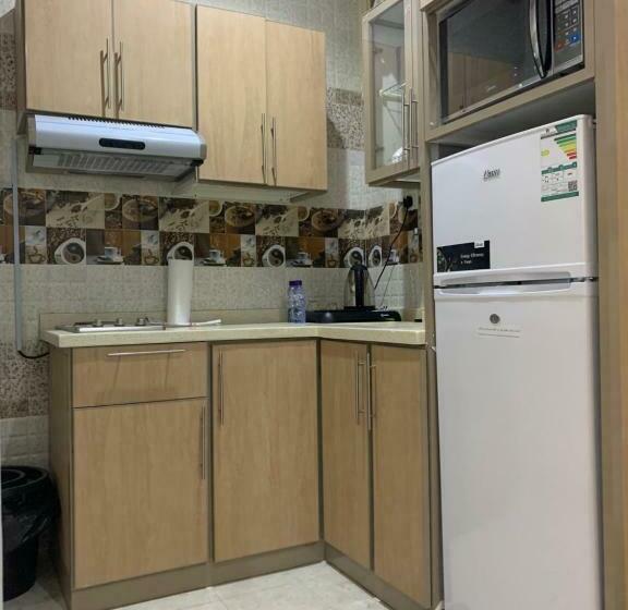 Апартаменты 1 Спальня, Olive Suites