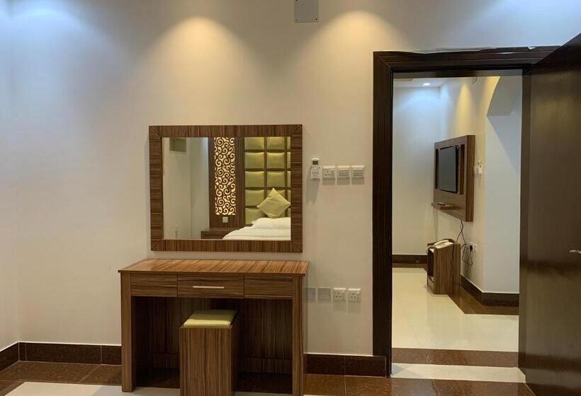Апартаменты 1 Спальня, Olive Suites