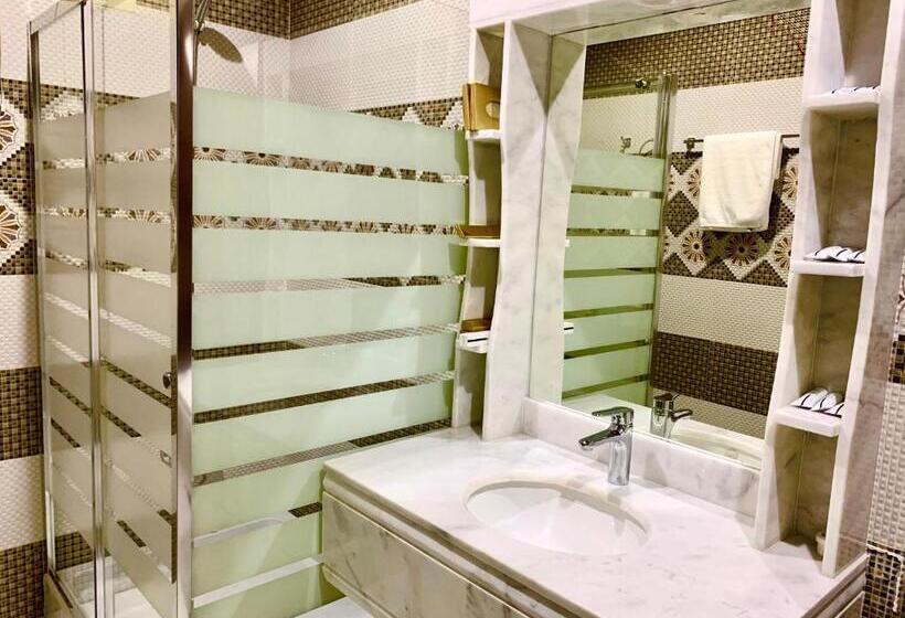 Полулюкс Вид на Горы, Olive Suites