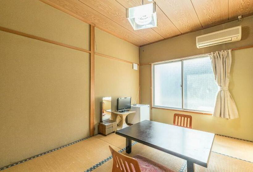 Номер Стандарт Совместная Ванная, Tabist Miyoshi Ryokan Odawara Manazuru