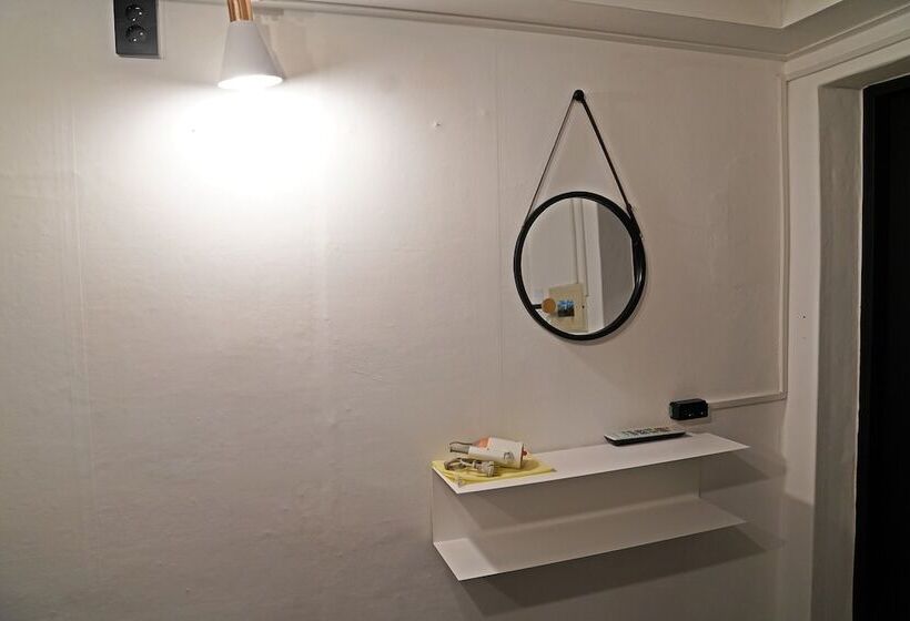 Quarto Familiar, Apollo Guesthouse