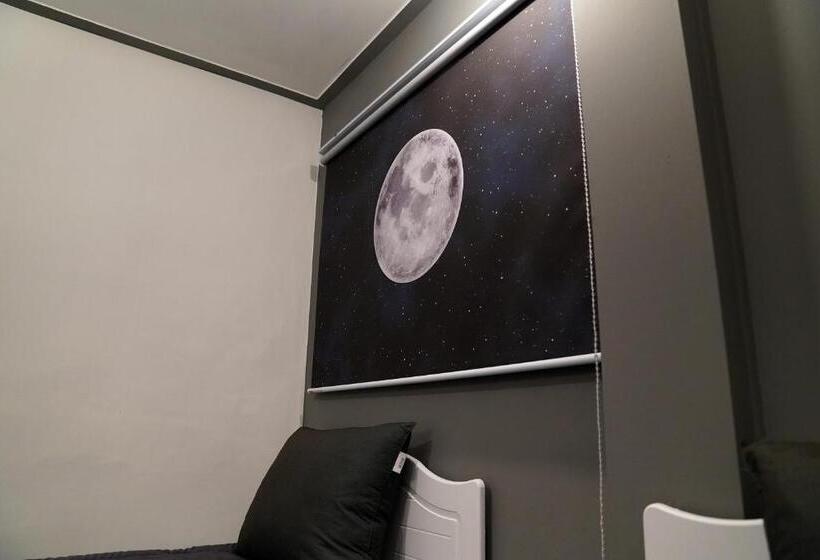Quarto Estandar, Apollo Guesthouse