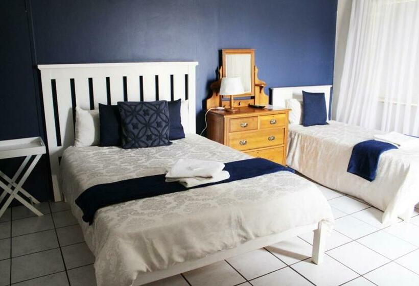 اتاق استاندارد, Marikal Guesthouse