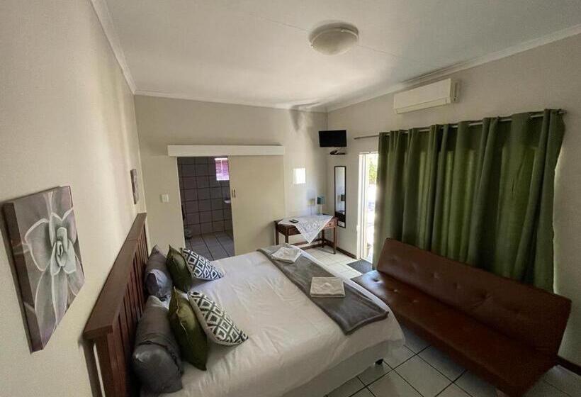 اتاق استاندارد, Marikal Guesthouse