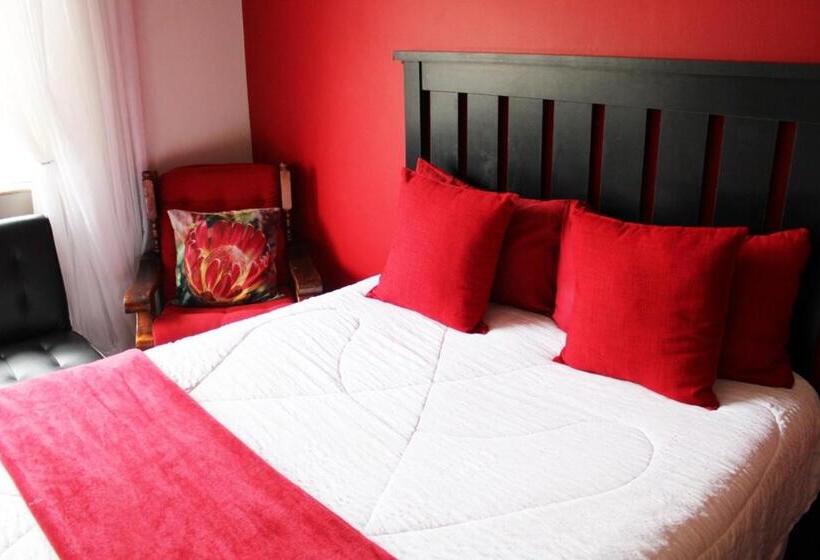 اتاق لوکس, Marikal Guesthouse