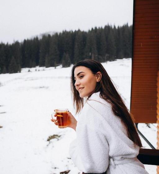Номер Стандарт с Балконом, Nicole