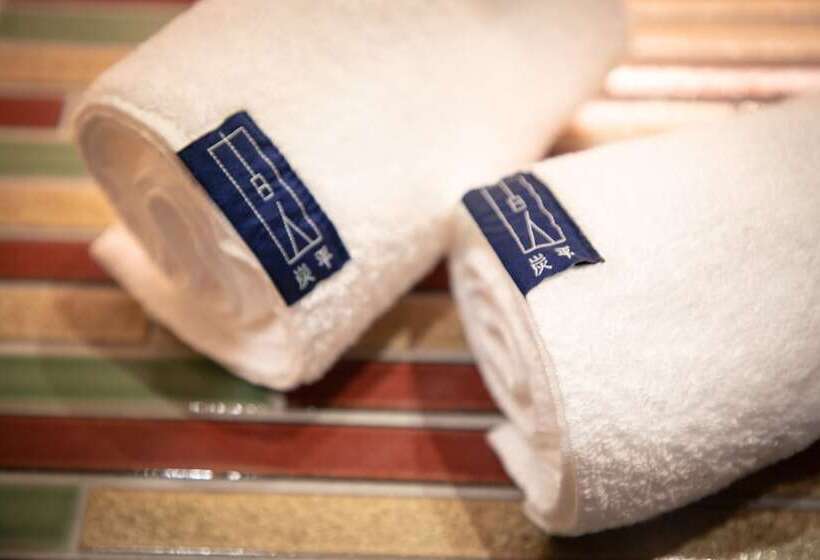 스탠다드 룸, Kinosaki Onsen Tokitotoki