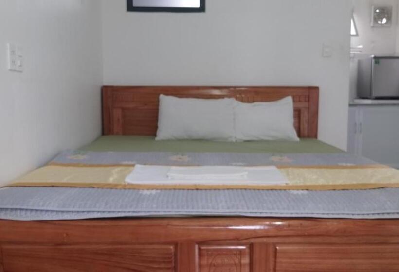 اتاق لوکس, Morning Hotel Phu Quoc