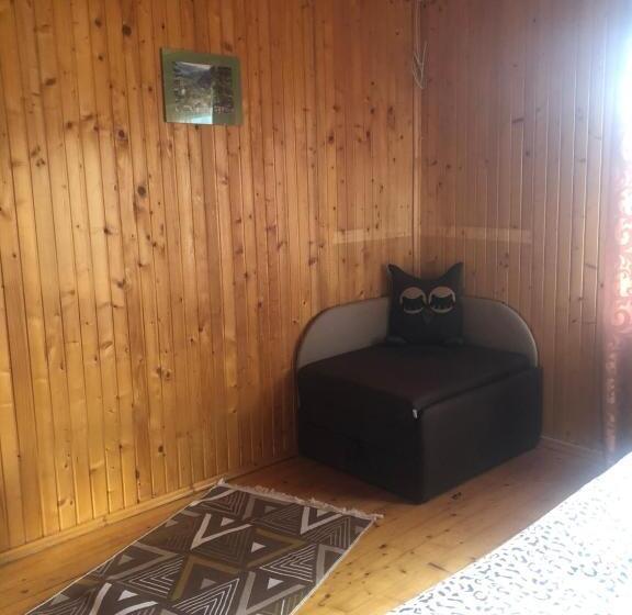 اتاق استاندارد, садиба яна