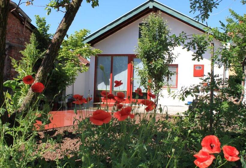 خانه 2 خوابه, Boulevard Garden House   Free And Save Parking In The Yard