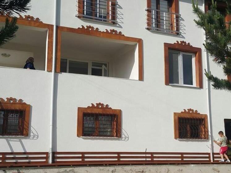 آپارتمان 1 خوابه همکف, Yıldız Tepe Otel&pansiyon