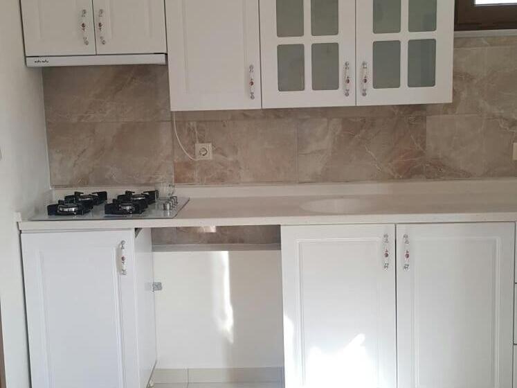 آپارتمان 1 خوابه با بالکن, Yıldız Tepe Otel&pansiyon