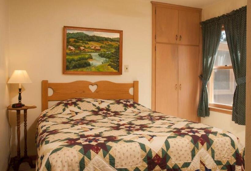 Дом 1 Спальня, Lake Orchard Farm Retreat