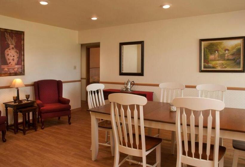 Дом 1 Спальня, Lake Orchard Farm Retreat