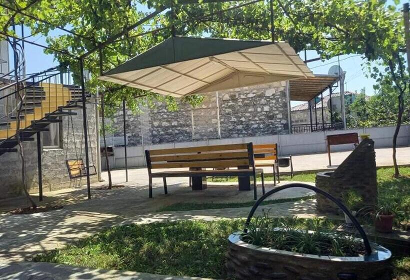 اتاق استاندارد سه نفره, Guest House Fazisi
