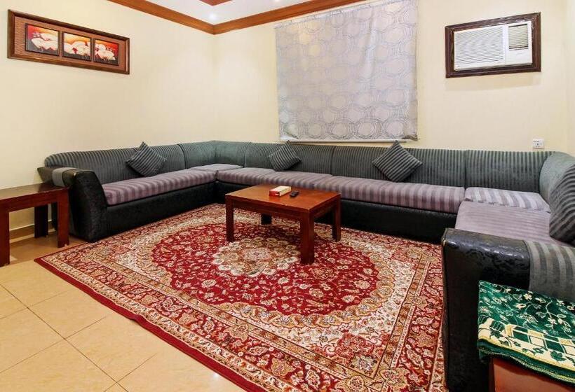 استودیوی لوکس, Dar Lavena