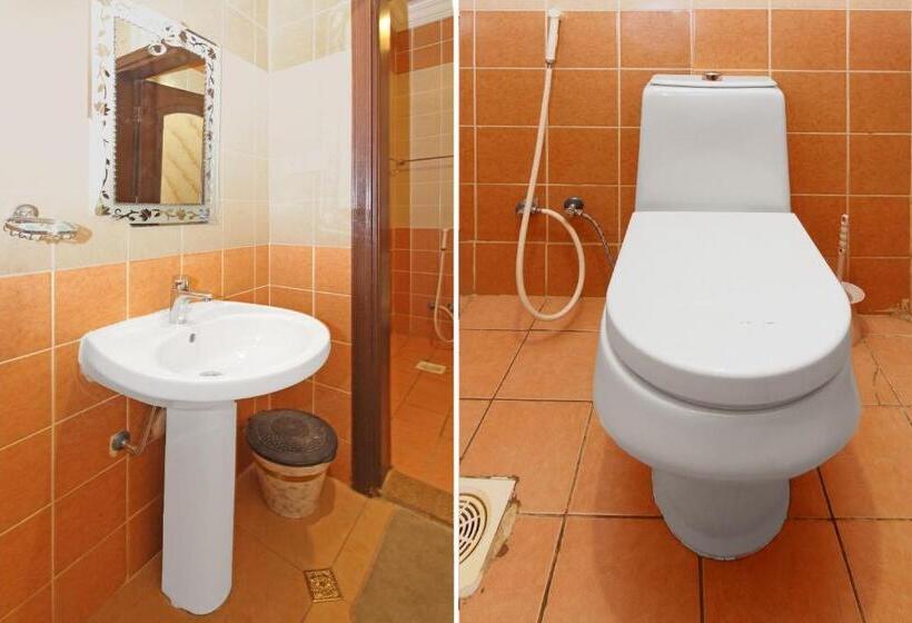 اتاق استاندارد با تخت بزرگ, Dar Lavena