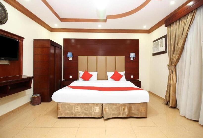 اتاق استاندارد با تخت بزرگ, Dar Lavena
