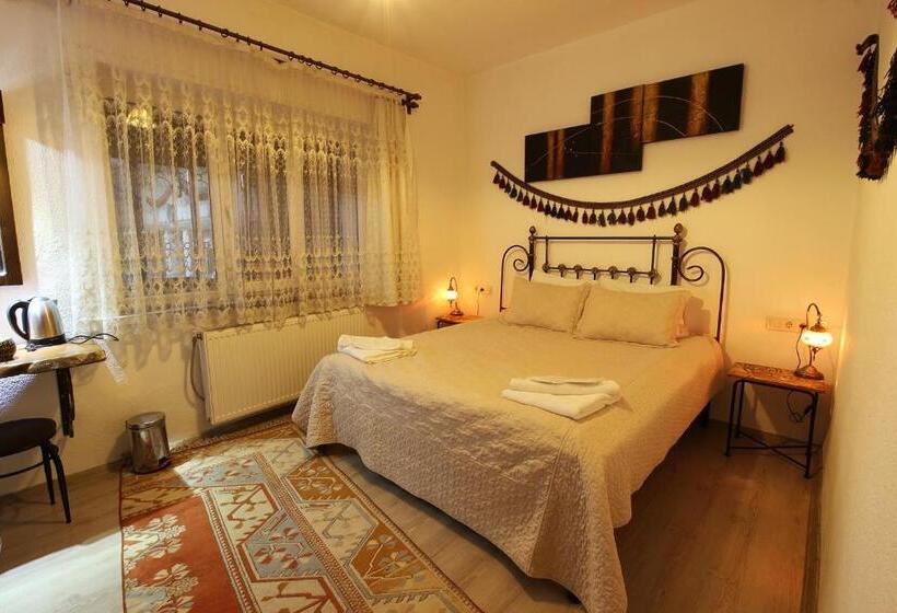 ファミリールーム, Cappadocia Serenity