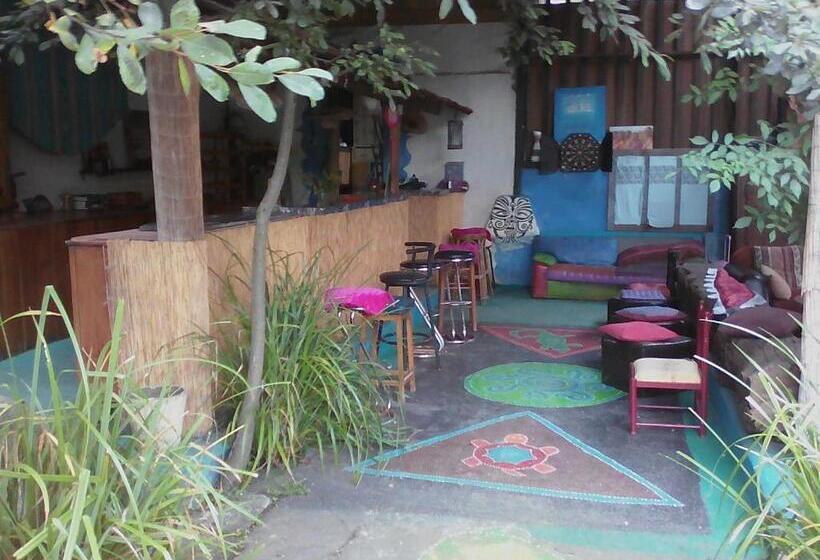 Номер Стандарт, Au Bonheur Nomade