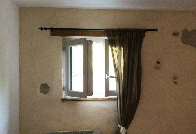 Номер Стандарт, Le Ribet
