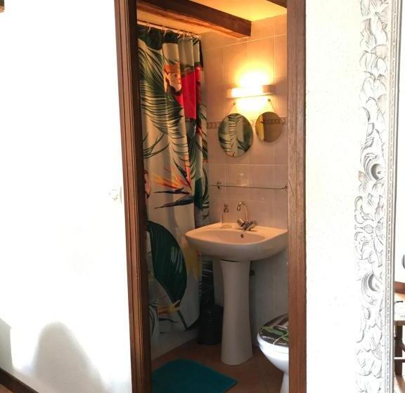 Номер Стандарт, Domaine De Lesty   Chambre D Hôtes