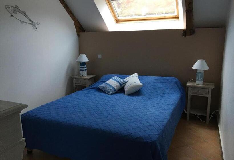 Номер Стандарт, Domaine De Lesty   Chambre D Hôtes