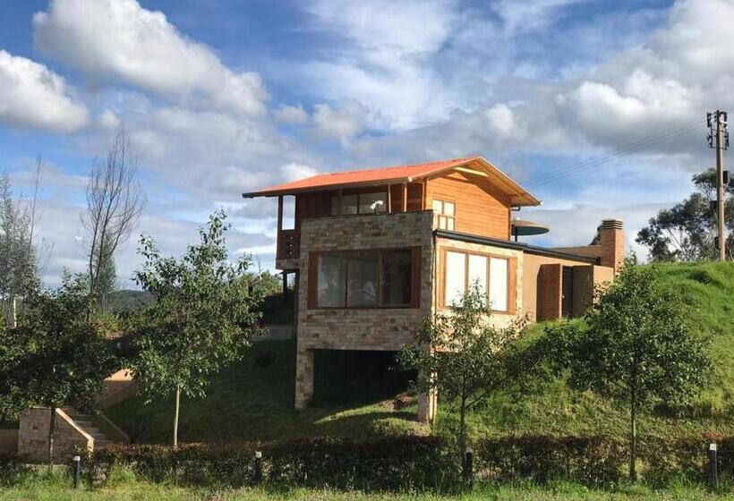 Вилла Deluxe 1 Спальня, Mágica Y Romantica Cabaña, 10 Min Centro