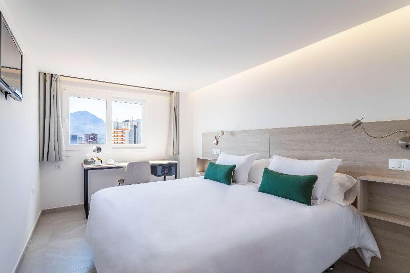 Номер Стандарт, Halley Hotel & Apartments Affiliated By Meliá