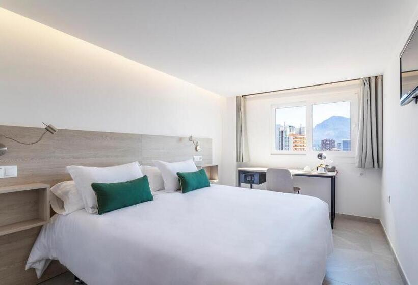 Номер Стандарт, Halley Hotel & Apartments Affiliated By Meliá