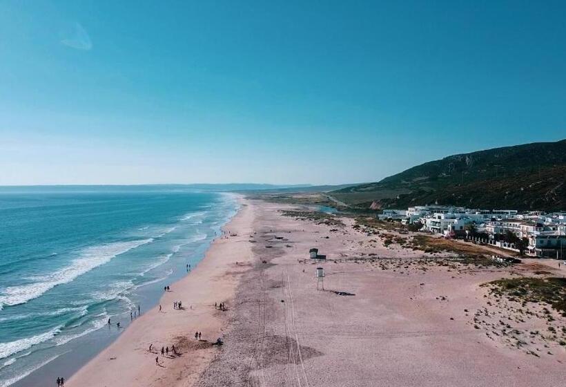 バルコニー付きスタンダードルーム, Avenida Playa