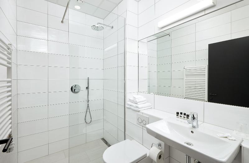 اتاق سوپریور با چشم‌انداز, Cabin