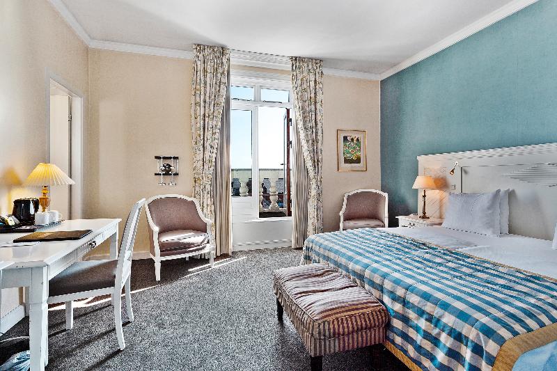 스탠다드 룸, Profilhotels Copenhagen Plaza