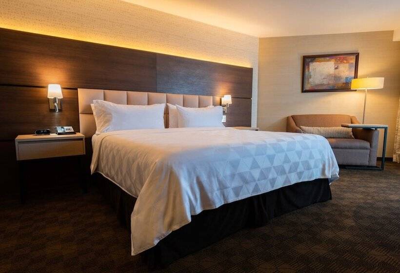 اتاق استاندارد, Holiday Inn Guatemala, An Ihg