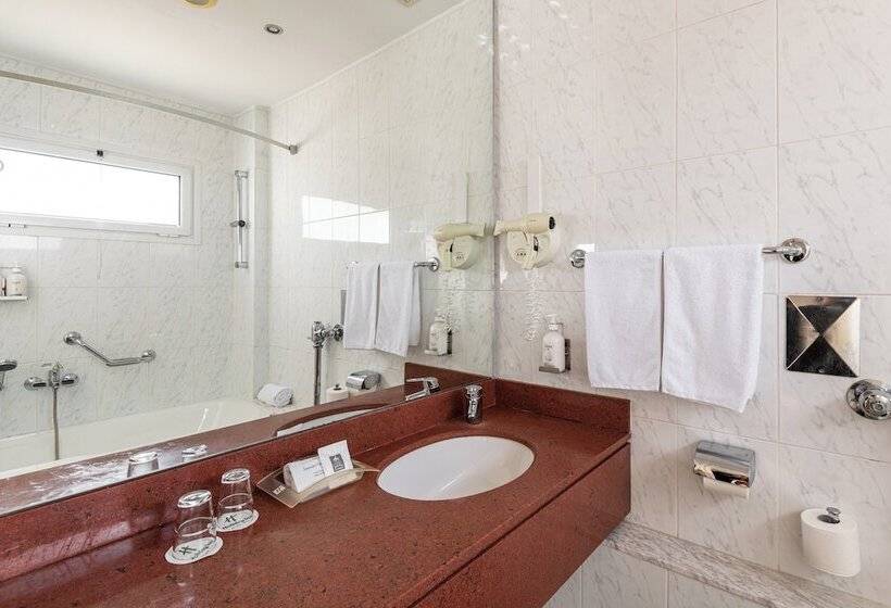 غرفة قياسية, Holiday Inn Thessaloniki, An Ihg