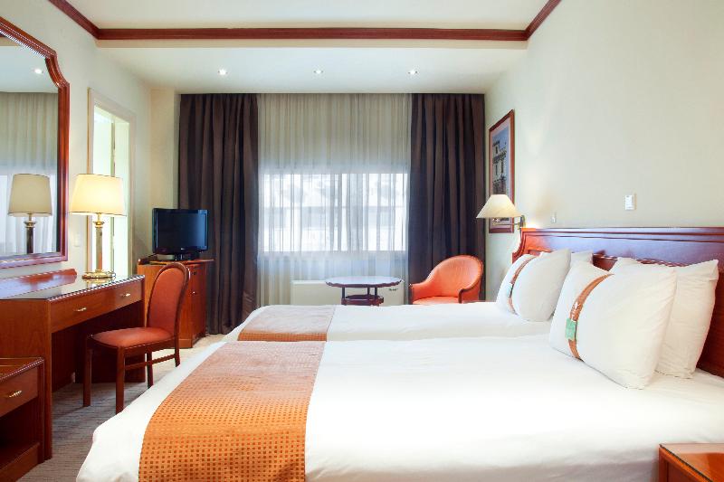 غرفة قياسية, Holiday Inn Thessaloniki, An Ihg