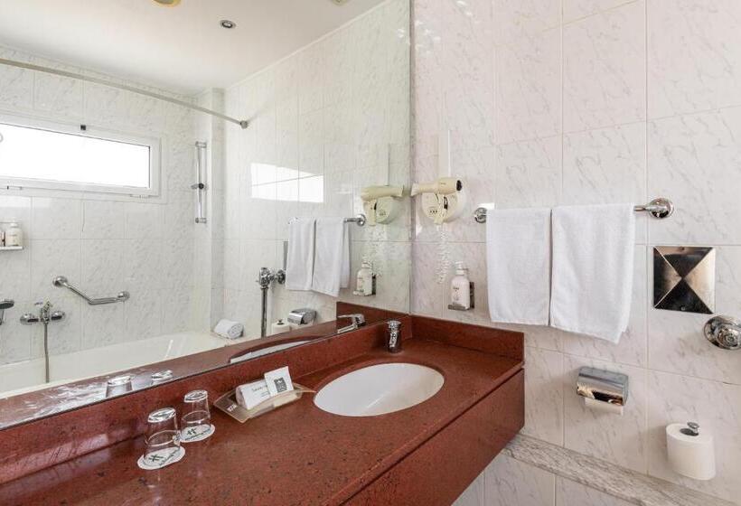 غرفة قياسية, Holiday Inn Thessaloniki, An Ihg