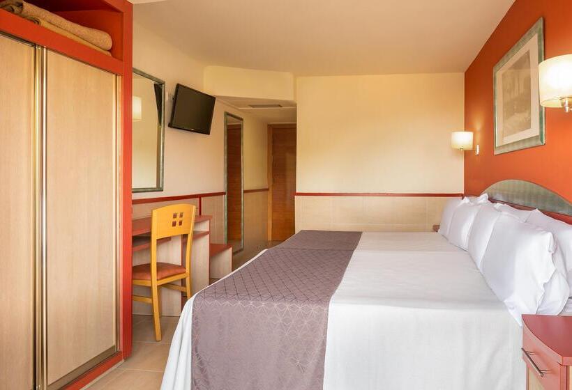 标准间, htop Calella Palace & Spa 4* Sup