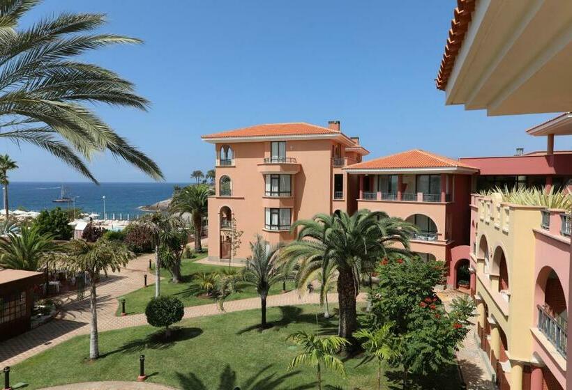 Номер Стандарт Боковой Вид на Море, Iberostar Selection Anthelia