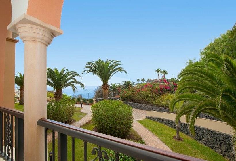Номер Стандарт Боковой Вид на Море, Iberostar Selection Anthelia