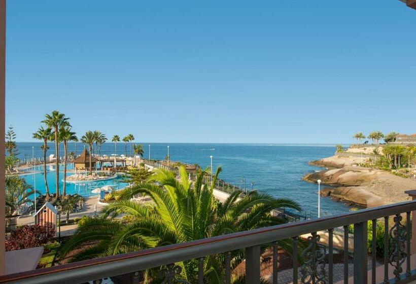 Номер Стандарт Вид на Море, Iberostar Selection Anthelia