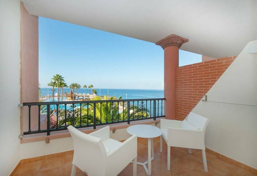 Номер Стандарт Вид на Море, Iberostar Selection Anthelia