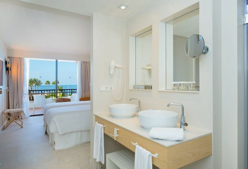 Номер Стандарт Вид на Море, Iberostar Selection Anthelia