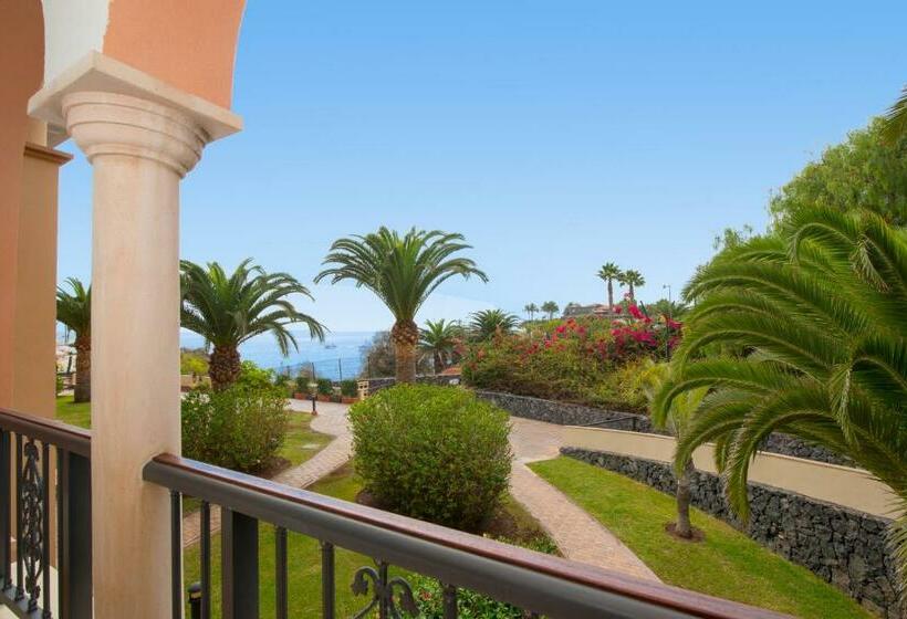חדר סטנדרט נוף לגינה, Iberostar Selection Anthelia
