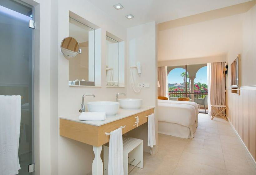 Номер Стандарт Вид на Сад, Iberostar Selection Anthelia